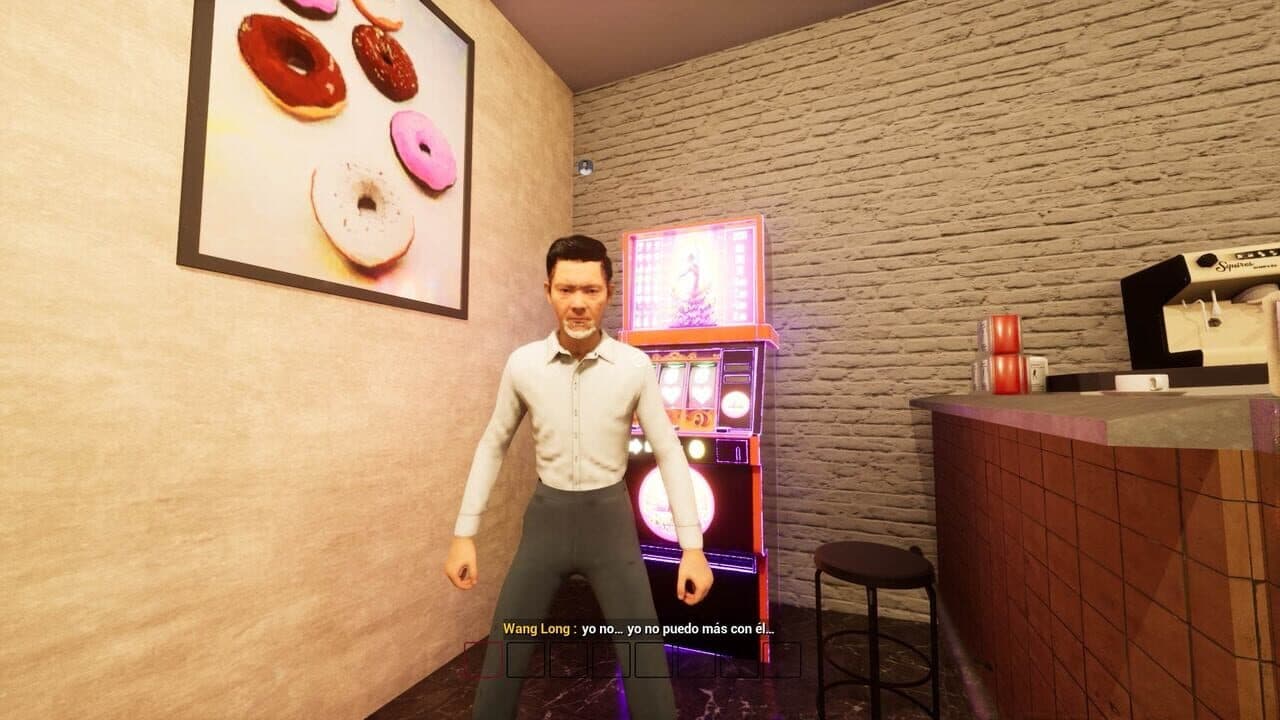 Bazar Simulator: The Wan Story thumbnail 2