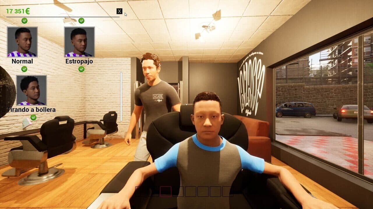 Bazar Simulator: The Wan Story thumbnail 5