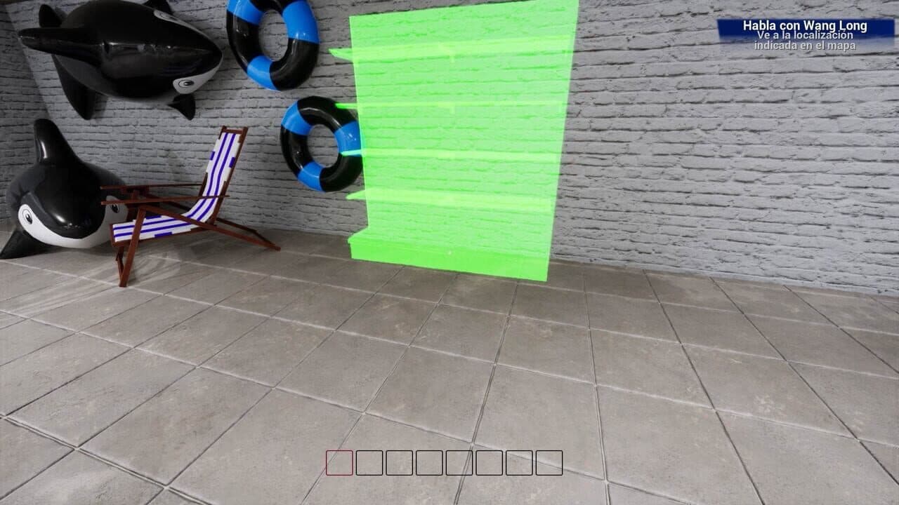 Bazar Simulator: The Wan Story thumbnail 6