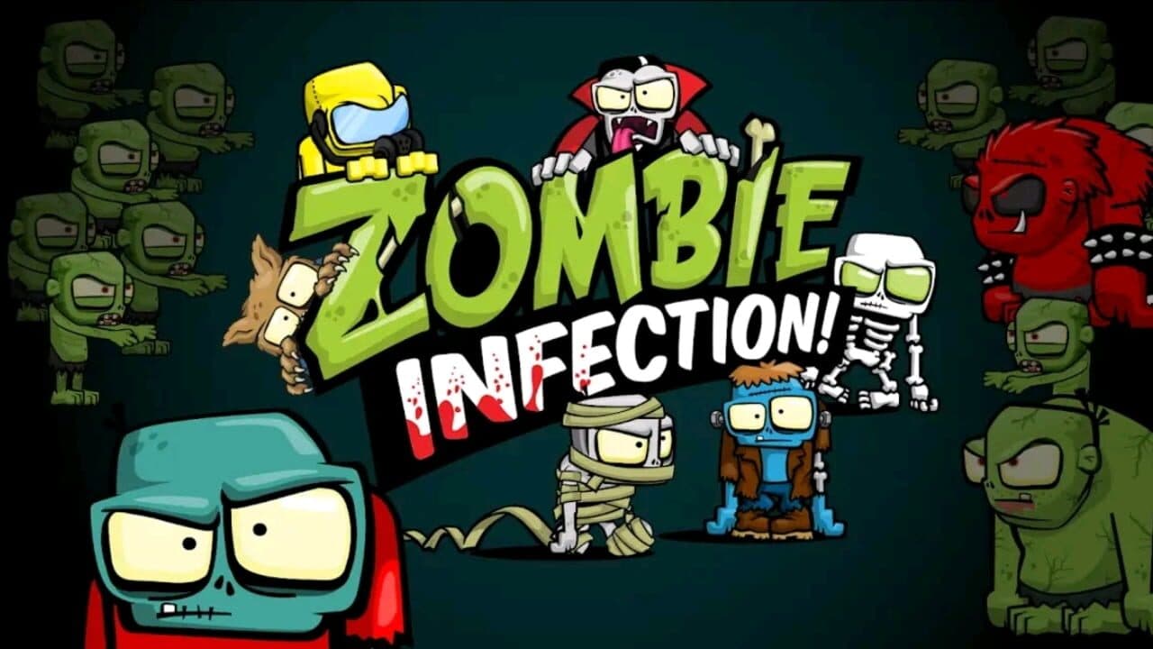 Zombie Infection thumbnail 3