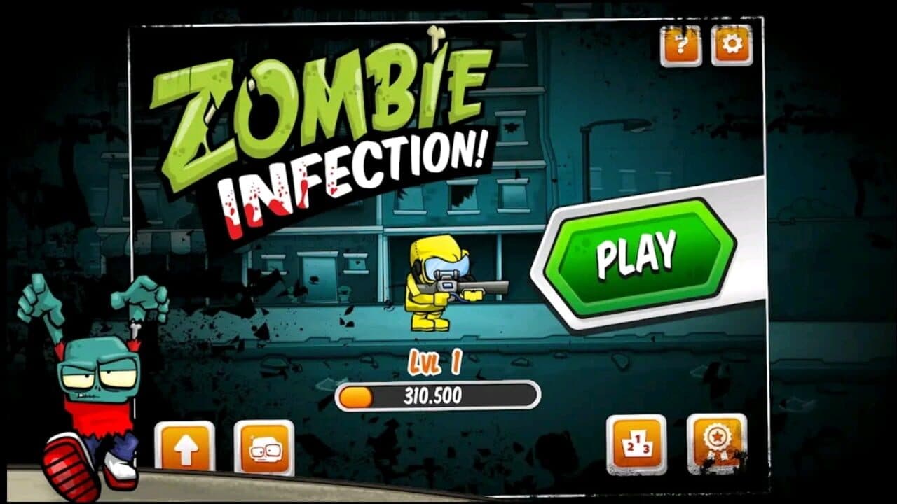Zombie Infection thumbnail 4