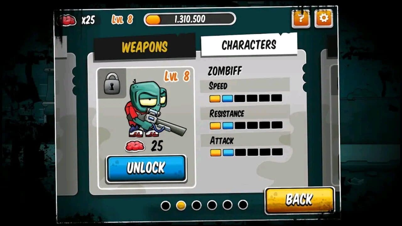 Zombie Infection thumbnail 6