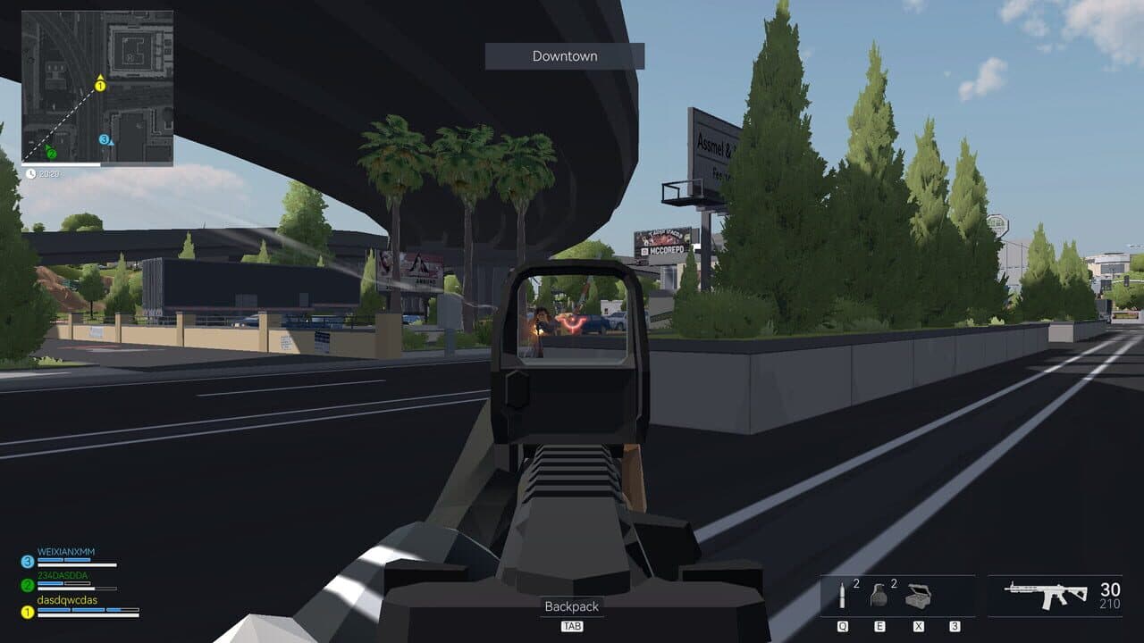 Outlawed thumbnail 9
