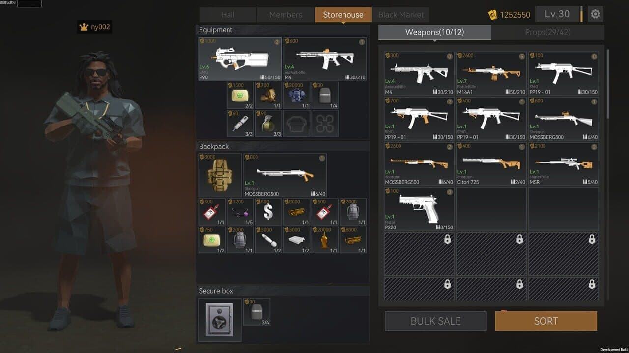 Outlawed thumbnail 10