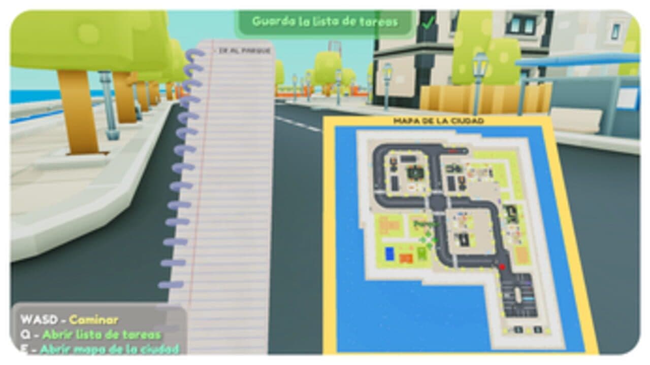Snail screenshot 1