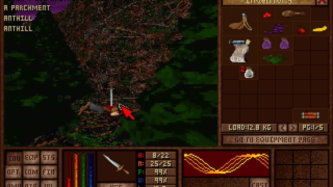 Amulets & Armor thumbnail 2