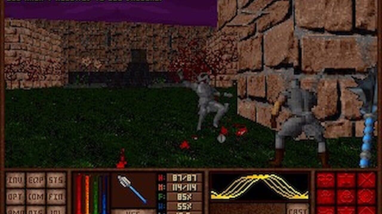 Amulets & Armor thumbnail 5