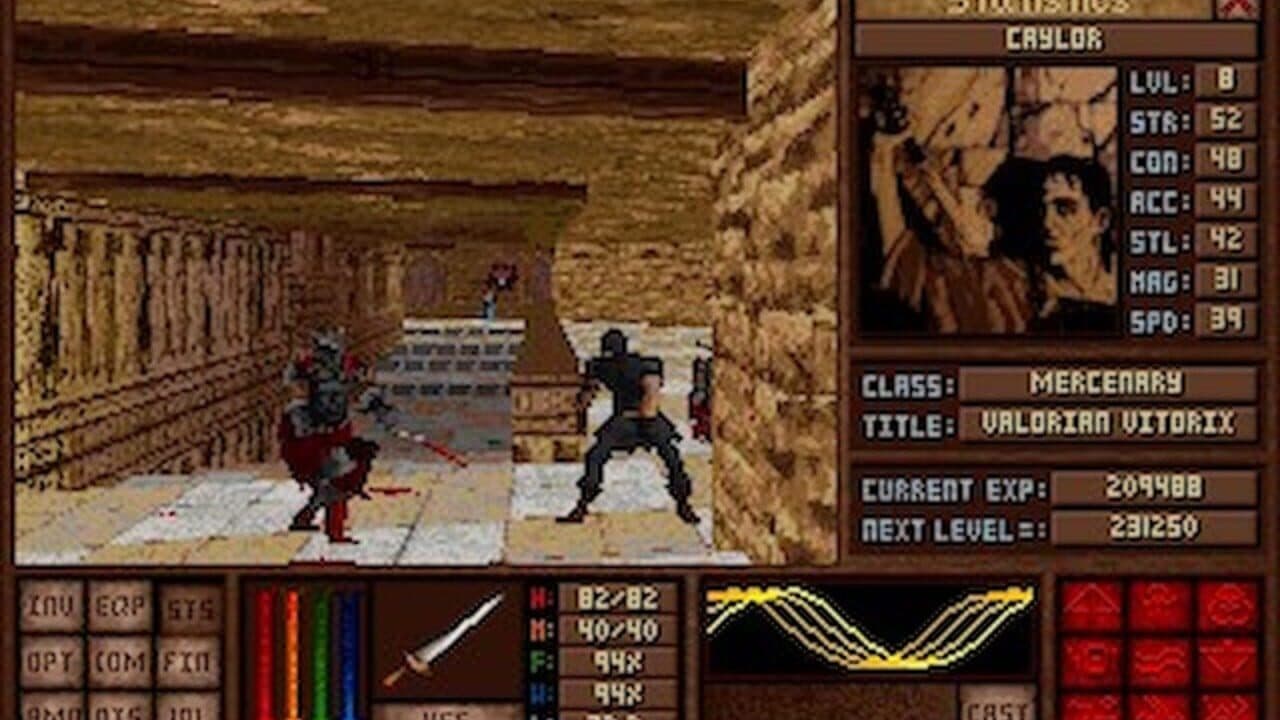 Amulets & Armor thumbnail 9