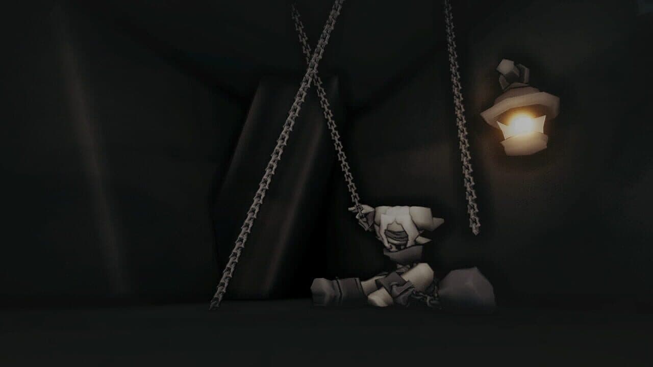 Abyss Unchained screenshot 1