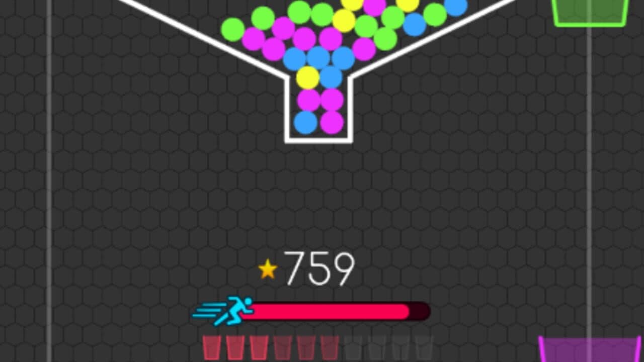100 Balls thumbnail 4