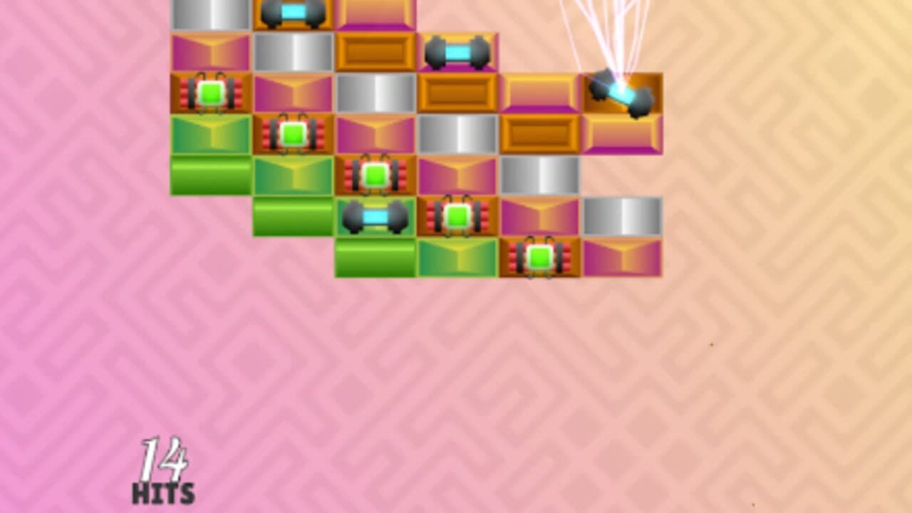 Brick Breaker: Infinity thumbnail 3