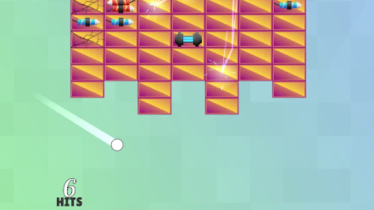 Brick Breaker: Infinity thumbnail 2