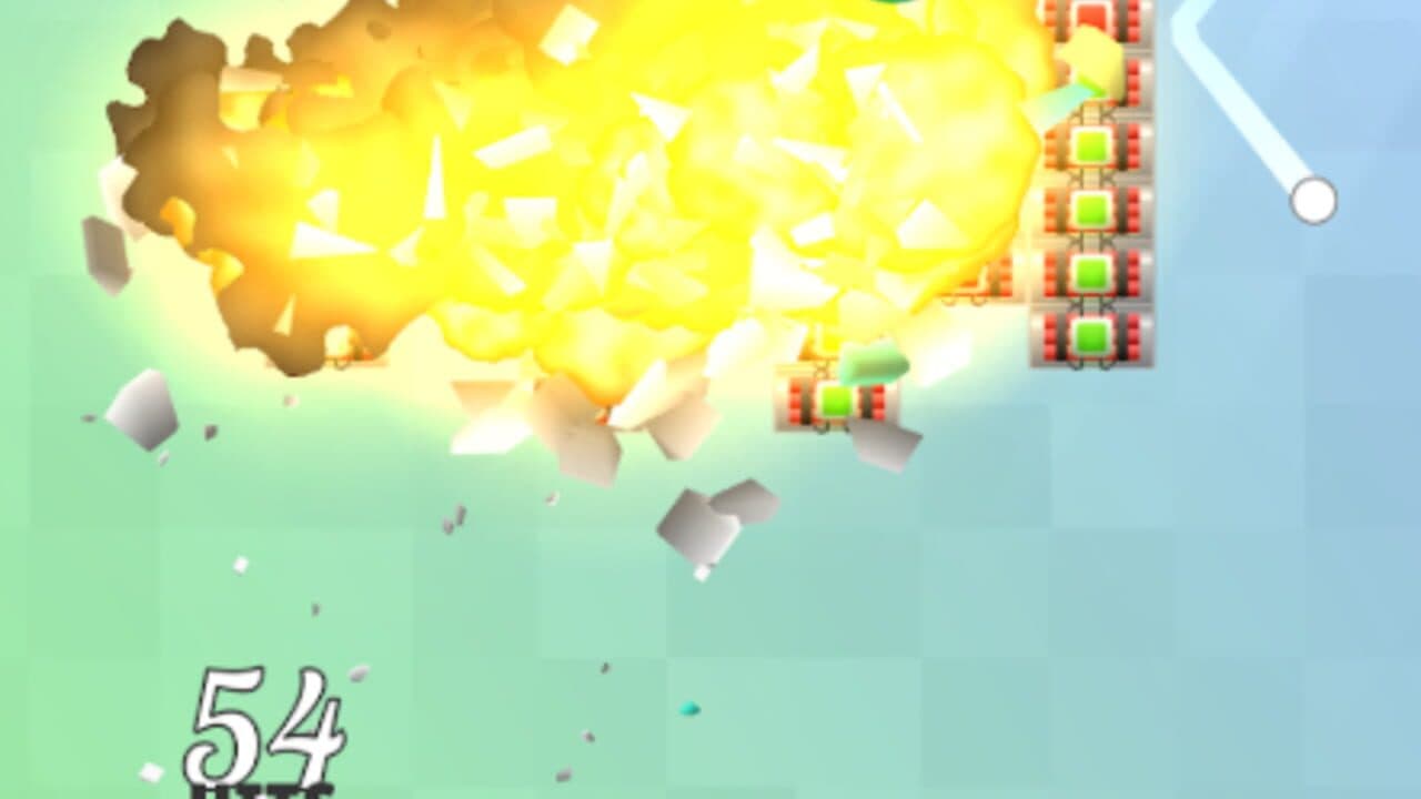 Brick Breaker: Infinity thumbnail 4