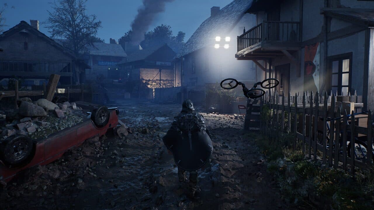 Hell is Us thumbnail 6