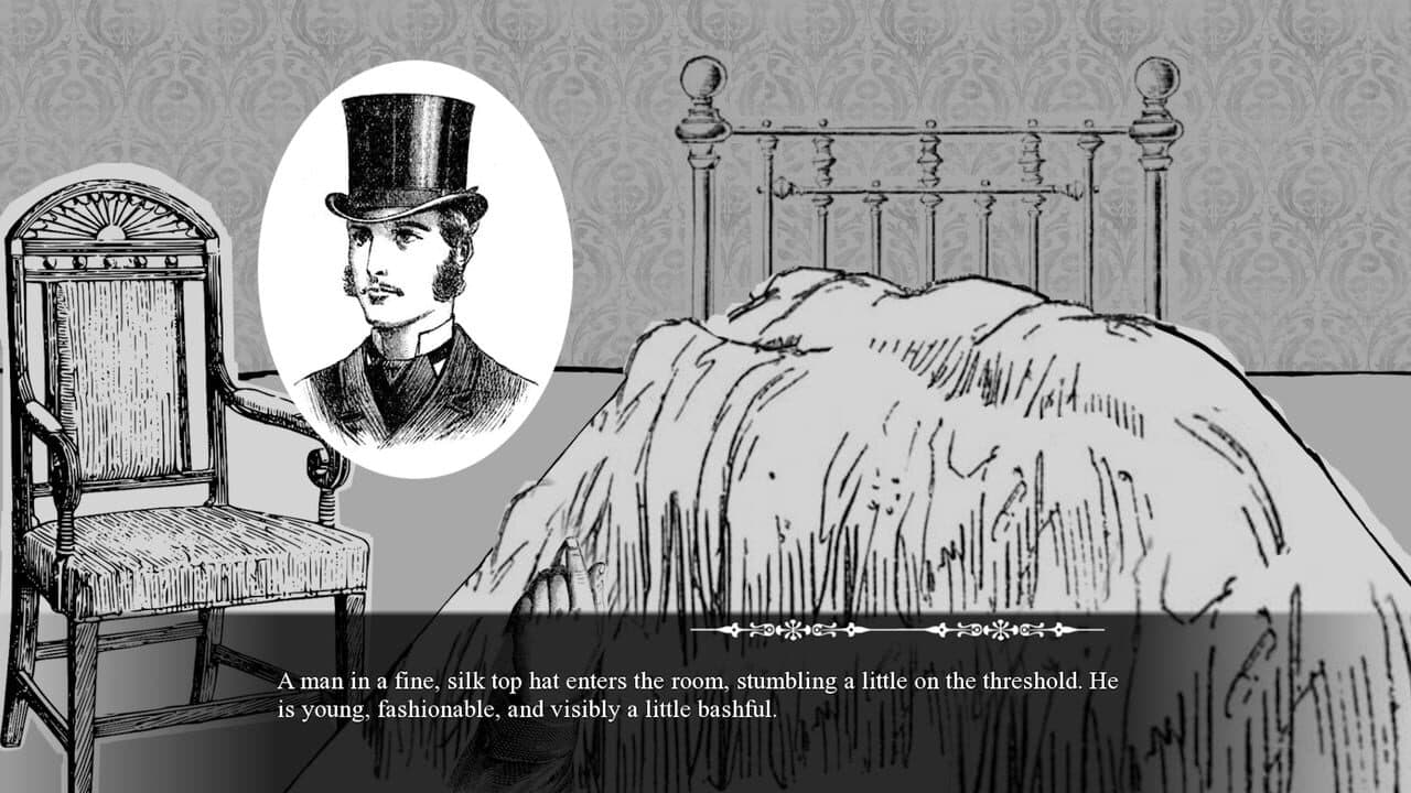 Victorian Deathbed Simulator thumbnail 2