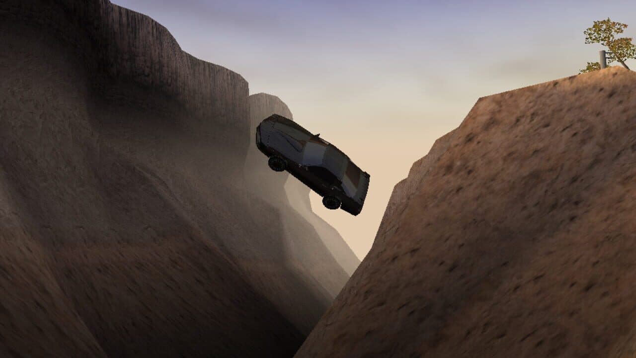 Knight Rider: The Game thumbnail 3