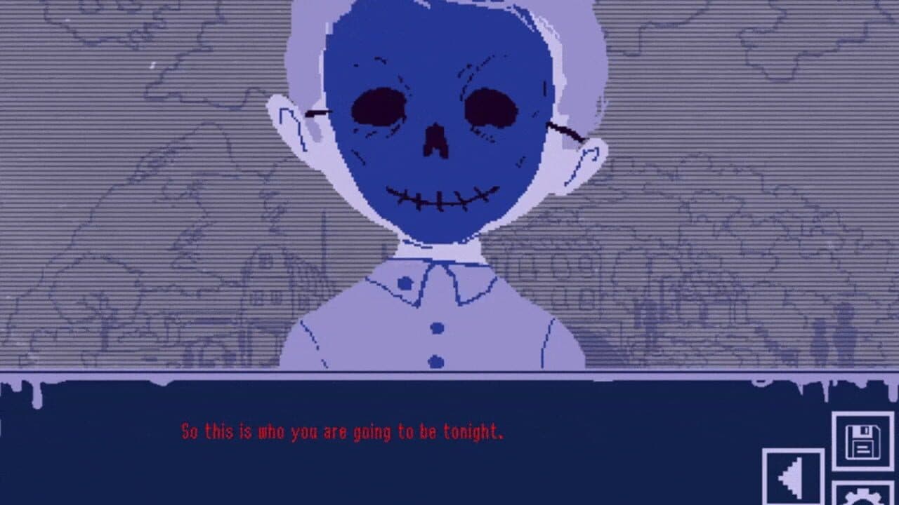 Fear Me: The Silent screenshot 1