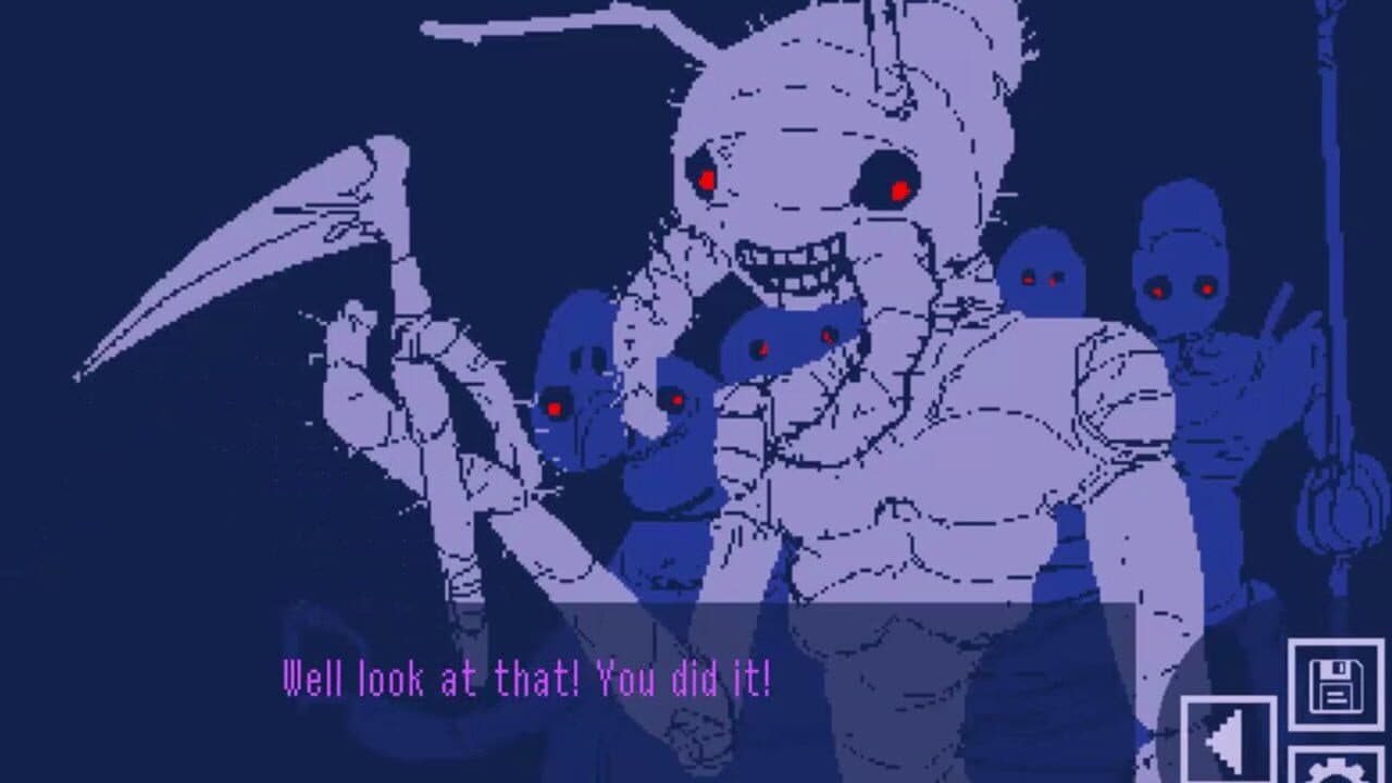 Fear Me: The Silent thumbnail 3