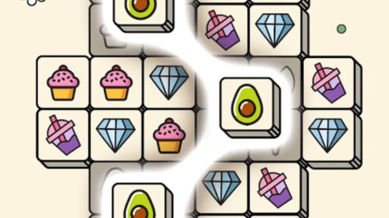 3 Tiles: Tile Matching Games thumbnail 3