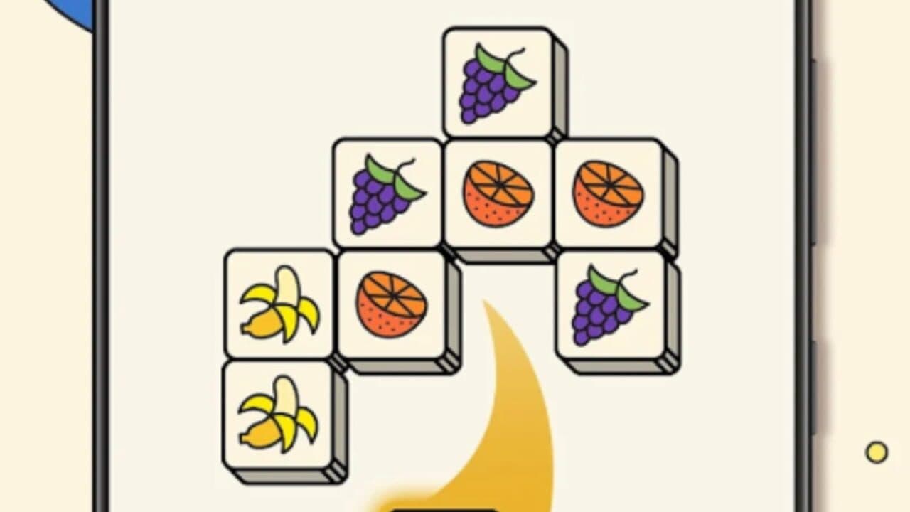 3 Tiles: Tile Matching Games screenshot 1