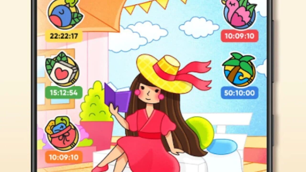 3 Tiles: Tile Matching Games thumbnail 2