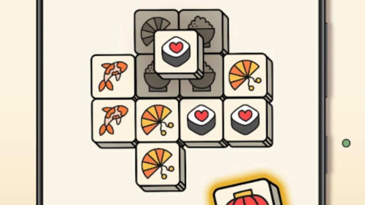 3 Tiles: Tile Matching Games thumbnail 4