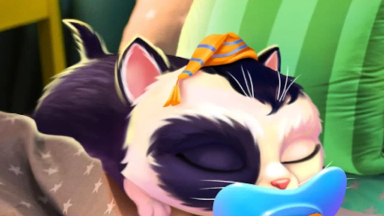 My Cat: Virtual Pet Simulator thumbnail 3