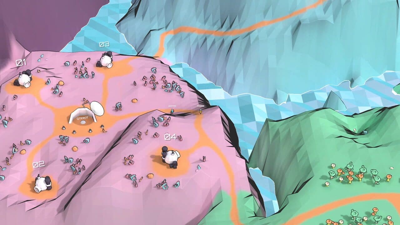 17.waves screenshot 1