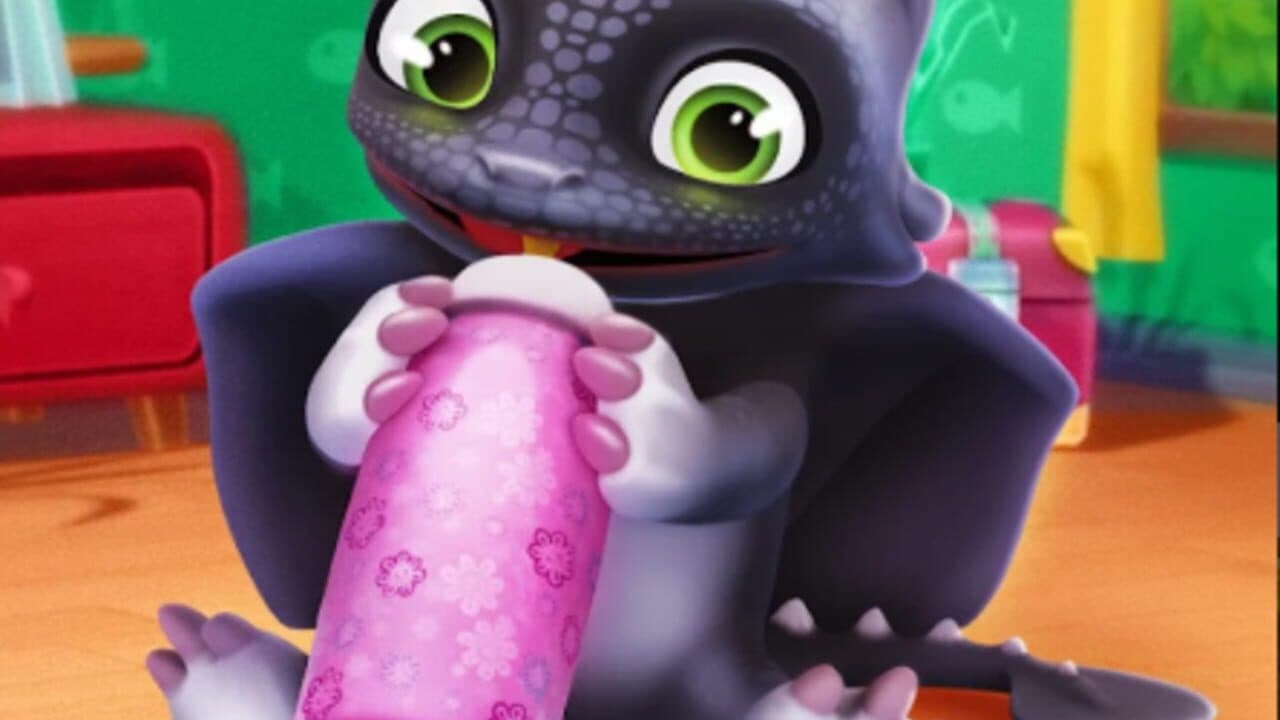 My Dragon: Virtual Pet Game thumbnail 3