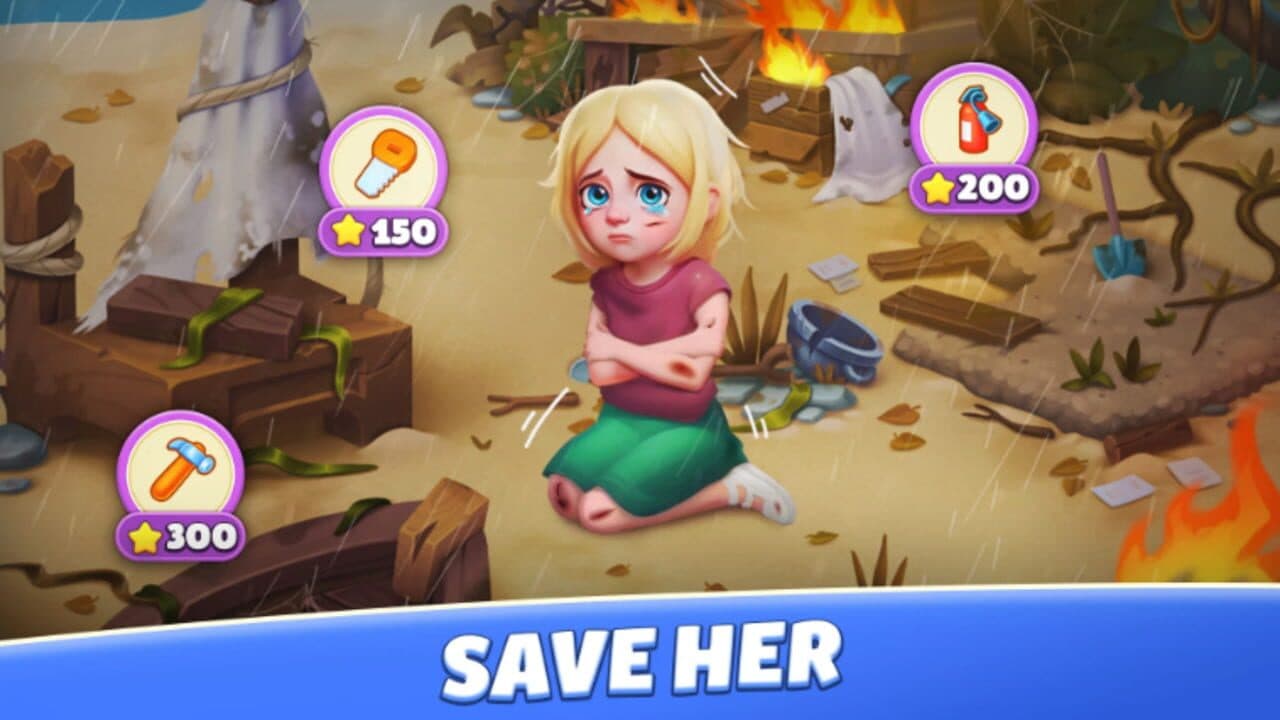 Bubble Jam thumbnail 2