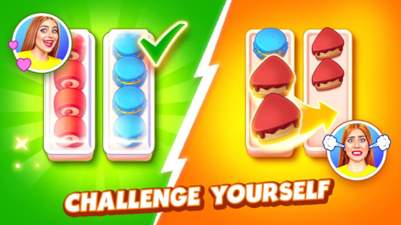 Multi Do Sort thumbnail 2