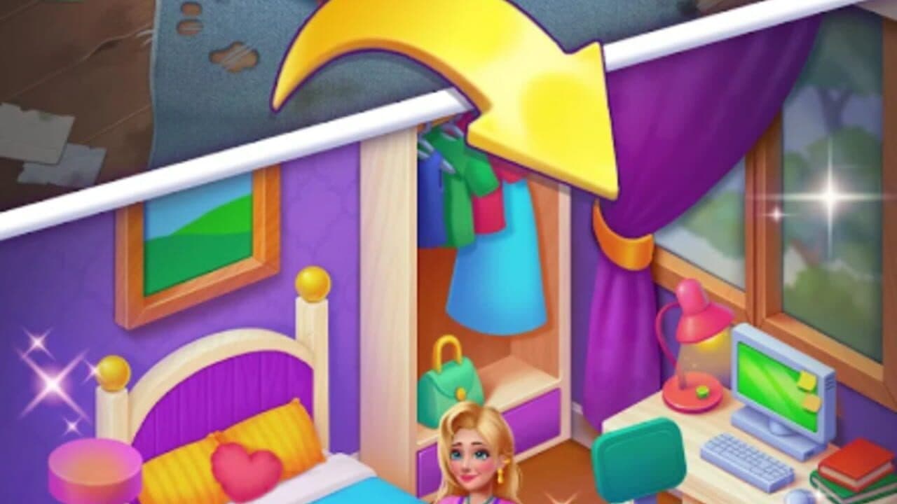 Tiles of Hope: Matching Games thumbnail 2
