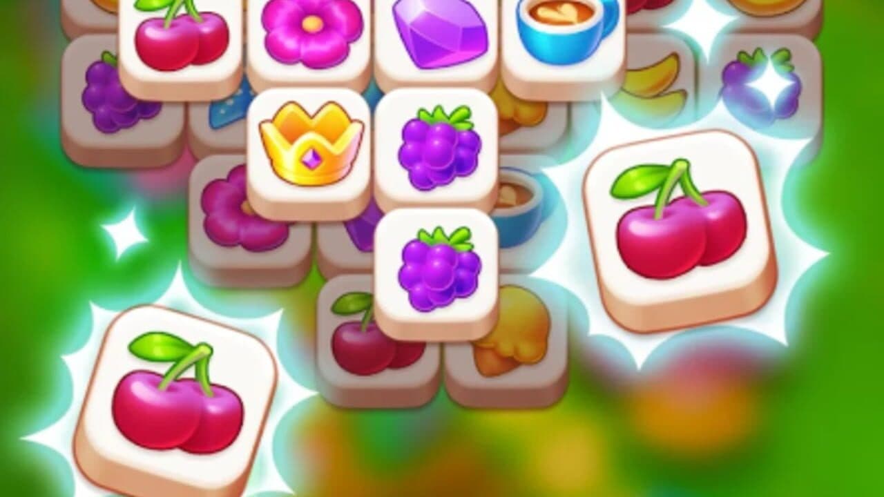 Tiles of Hope: Matching Games thumbnail 3