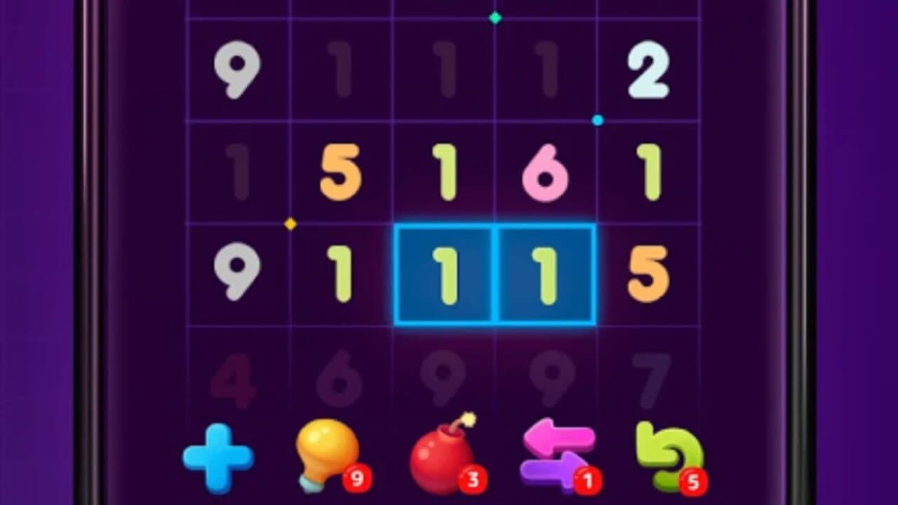 Numberzilla thumbnail 2