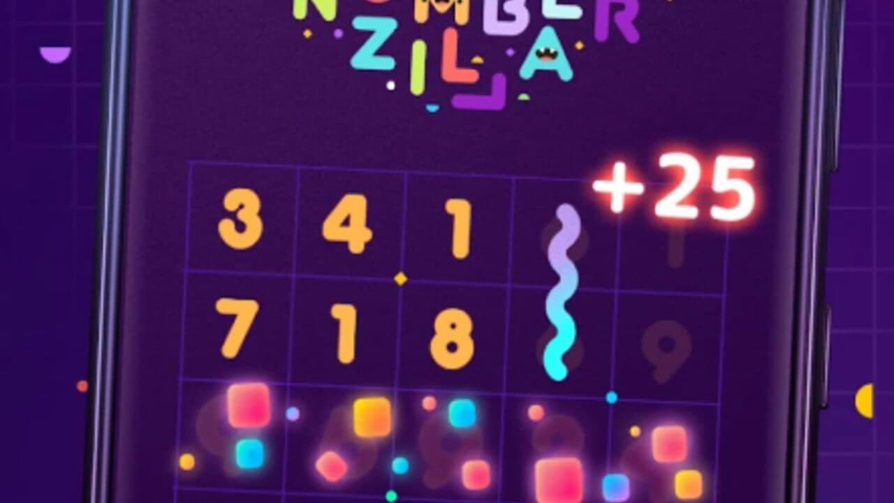 Numberzilla thumbnail 3
