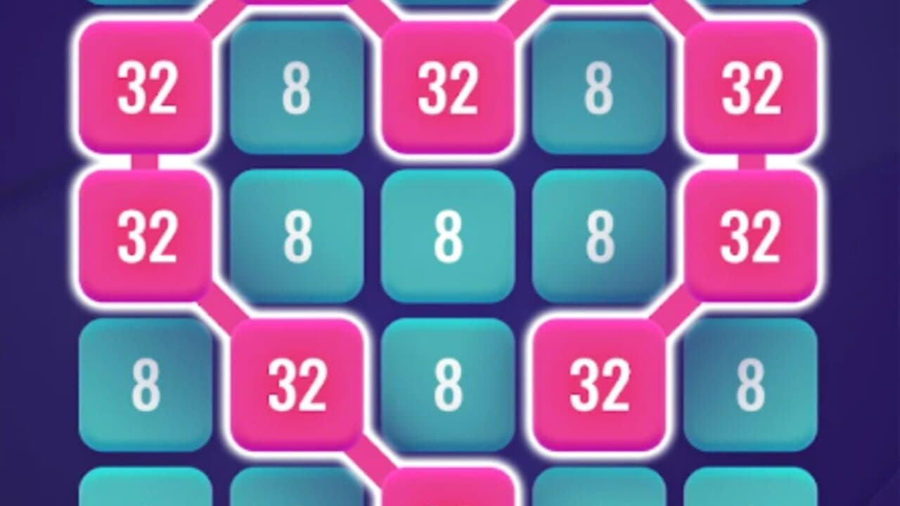 2448: Block Puzzle Number Game thumbnail 2