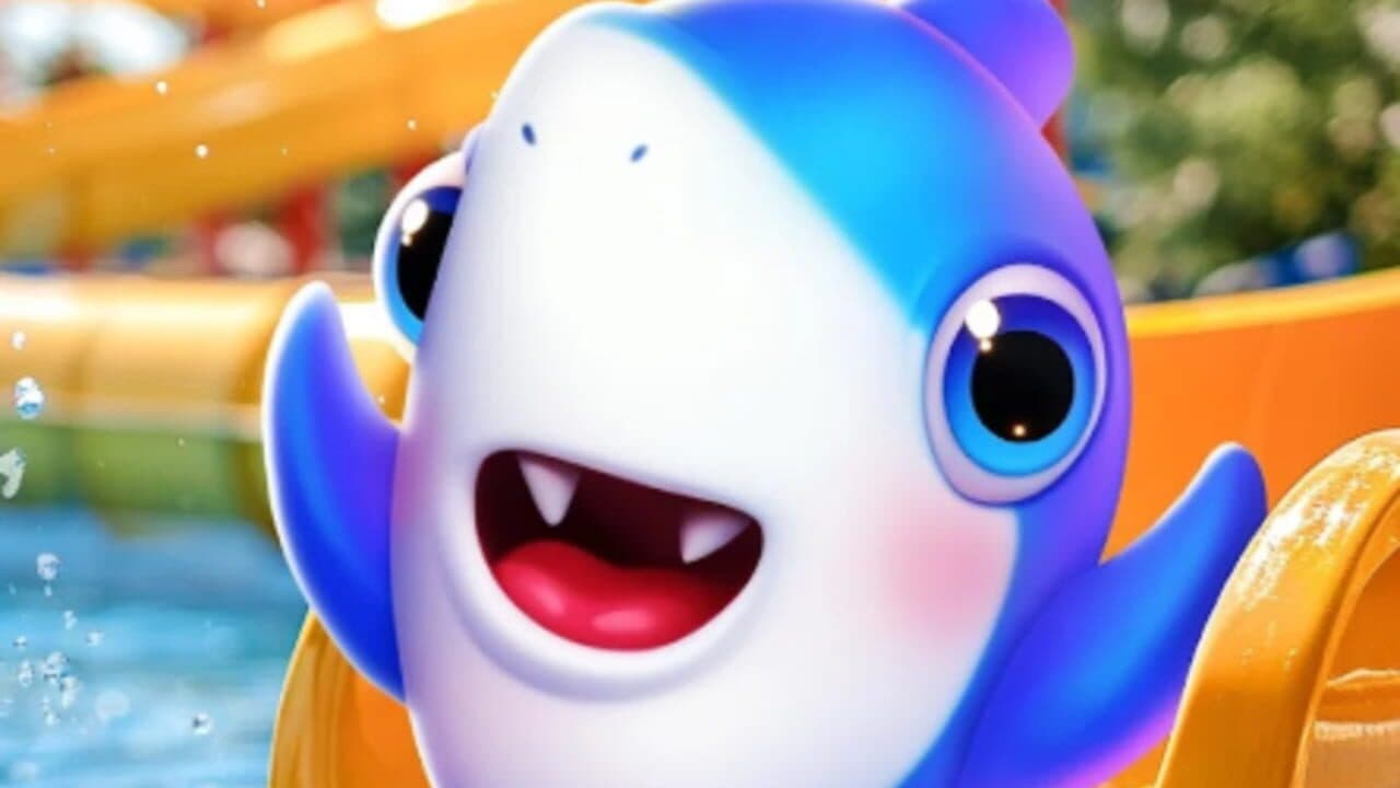 My Shark thumbnail 2