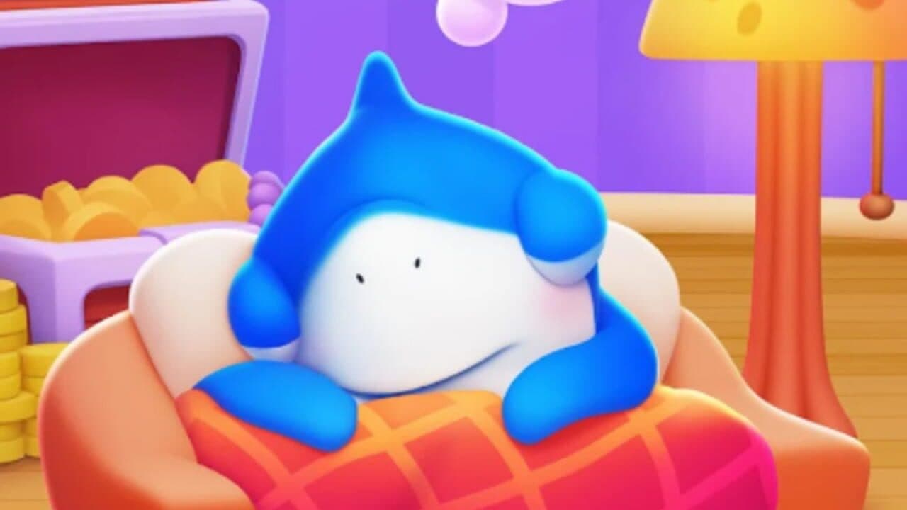My Shark screenshot 1
