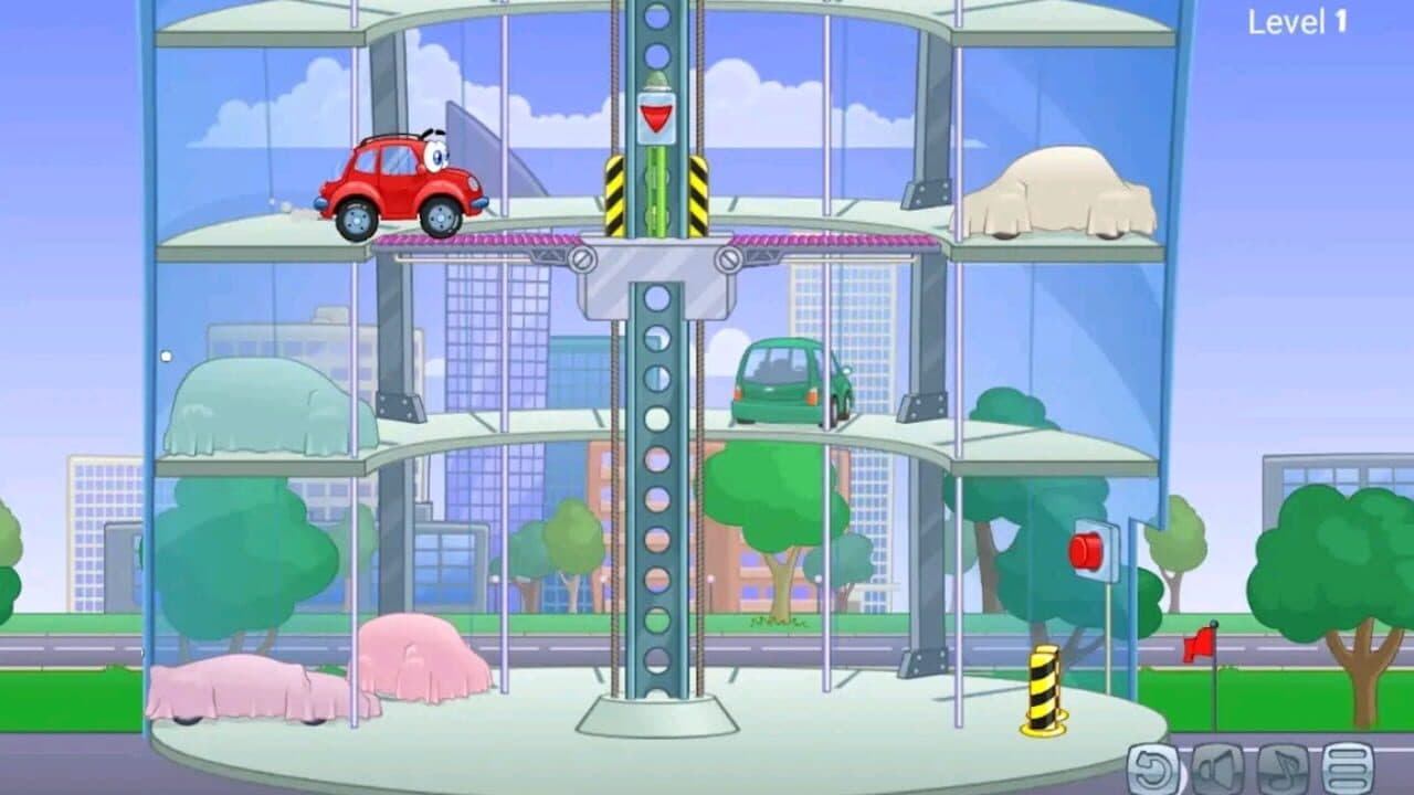 Wheelie 2 thumbnail 4