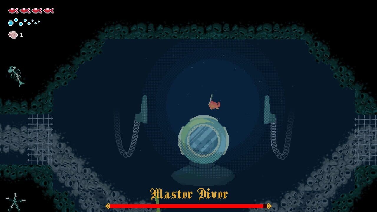 The Swordfish: Knight of the Deep thumbnail 2