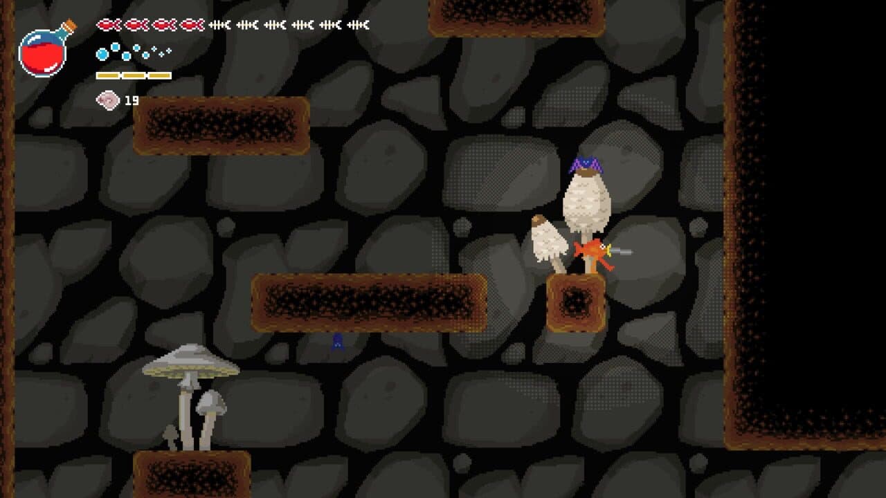 The Swordfish: Knight of the Deep thumbnail 10