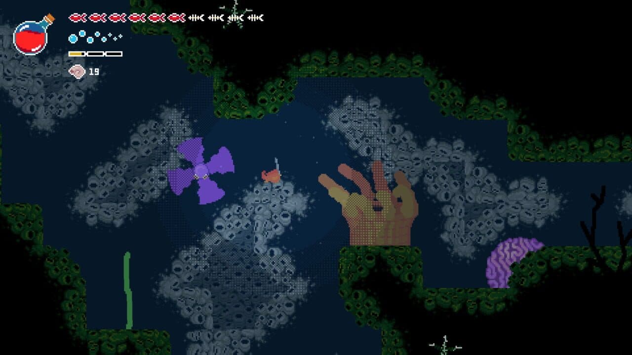 The Swordfish: Knight of the Deep thumbnail 9