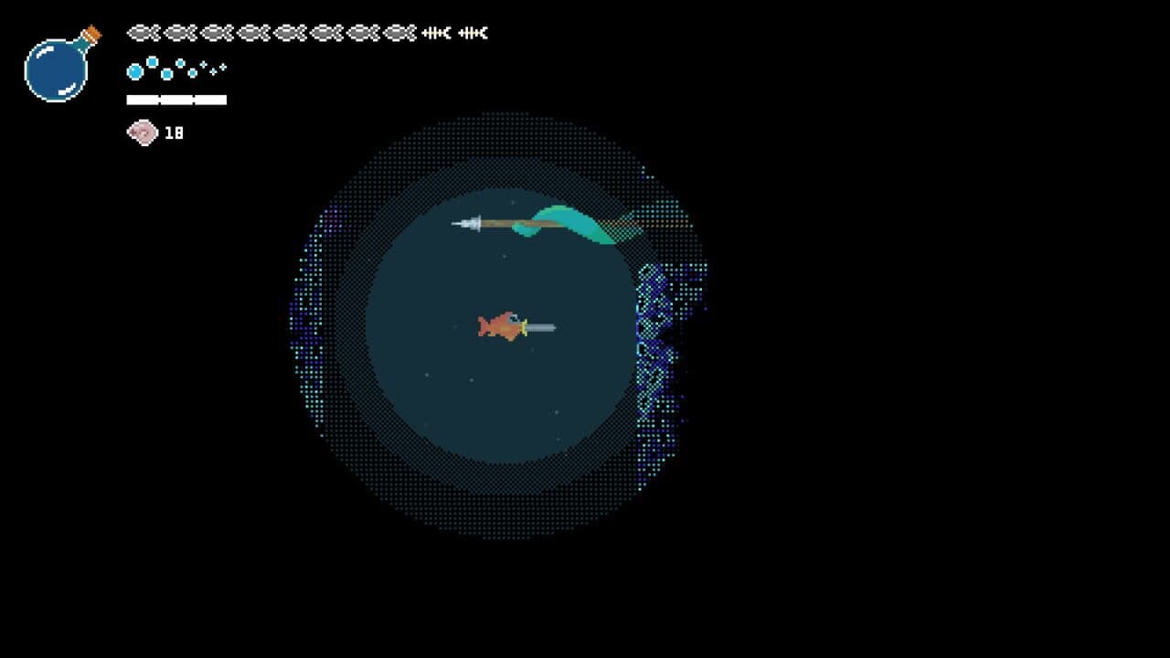 The Swordfish: Knight of the Deep thumbnail 6