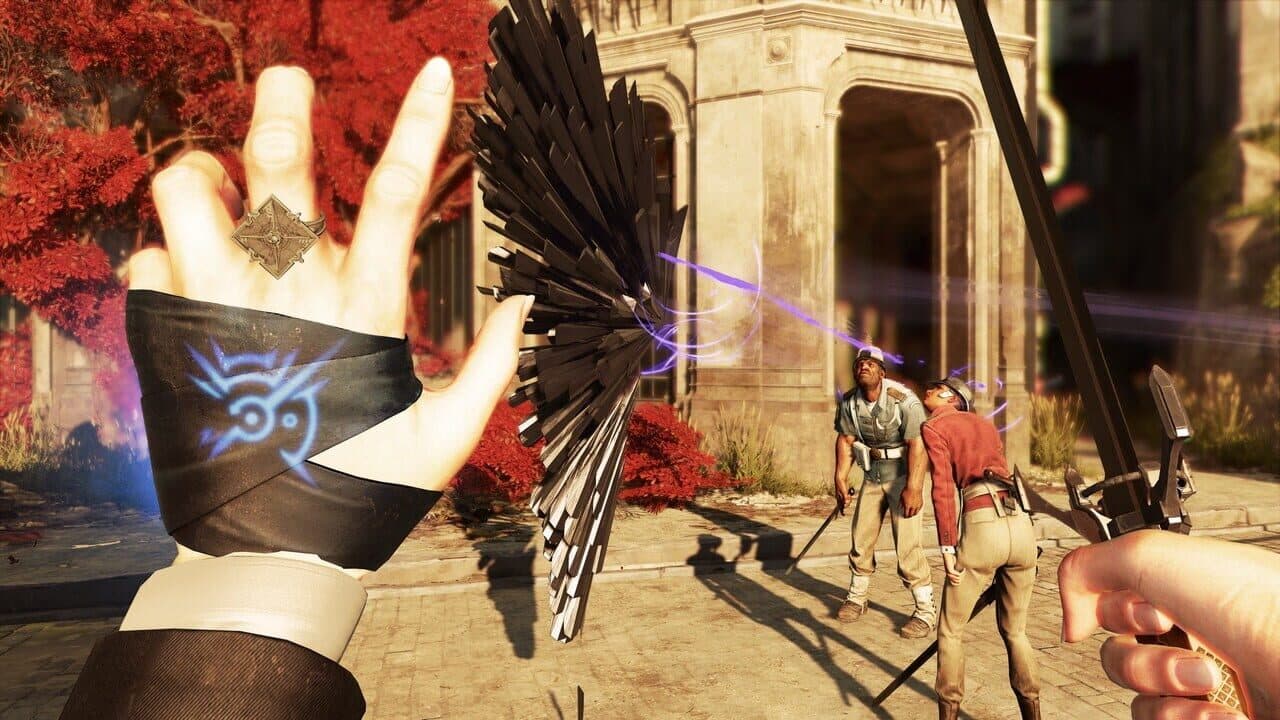 The Arkane Collection thumbnail 6