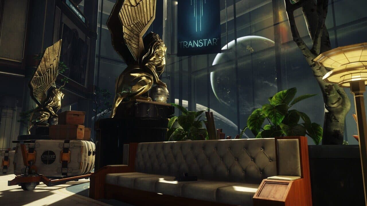 The Arkane Collection thumbnail 8