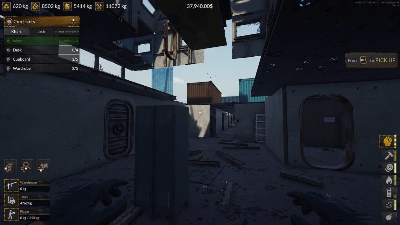 Ship Graveyard Simulator Collection thumbnail 2