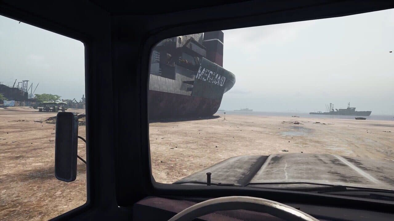 Ship Graveyard Simulator Collection thumbnail 3