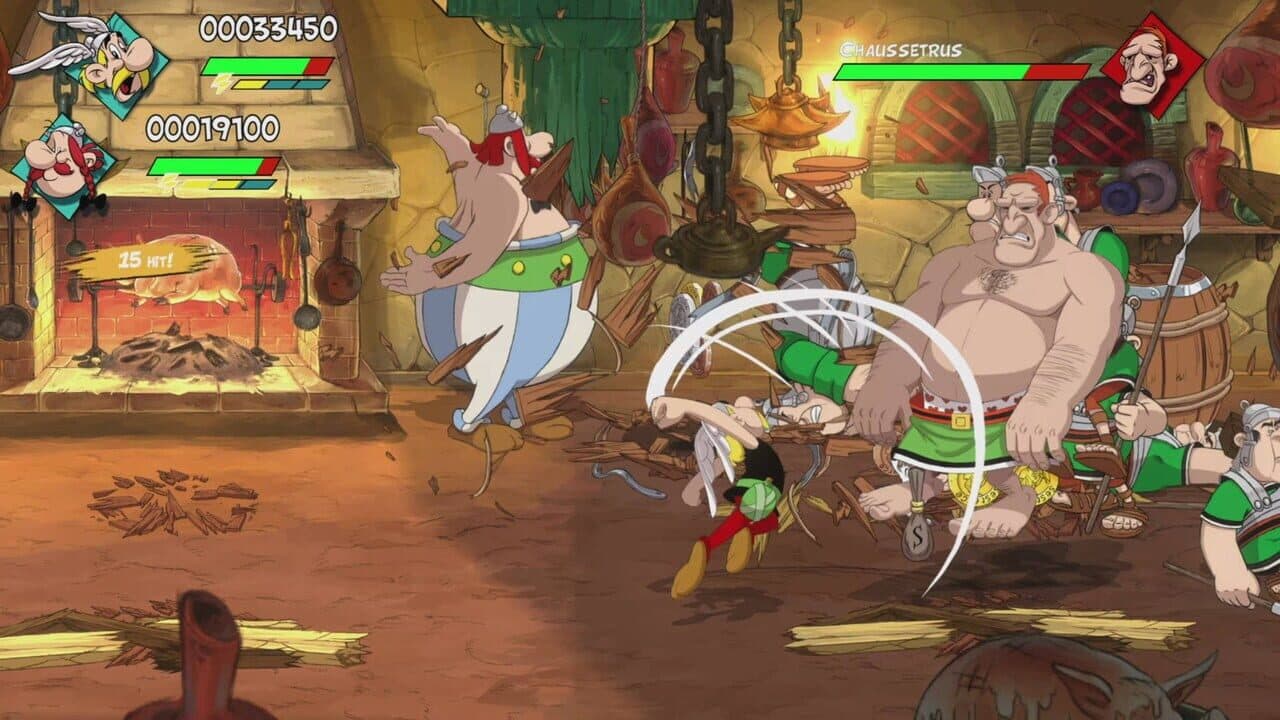 Asterix Maxi Collection thumbnail 2