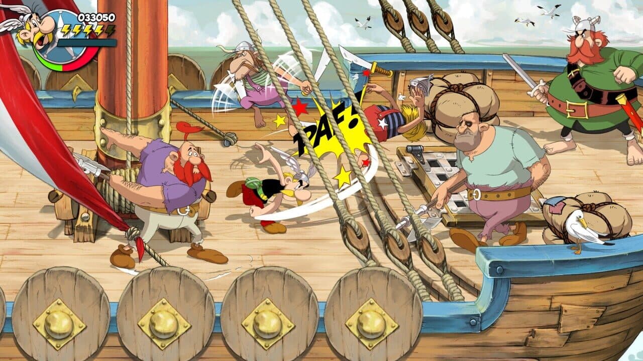Asterix Maxi Collection thumbnail 3
