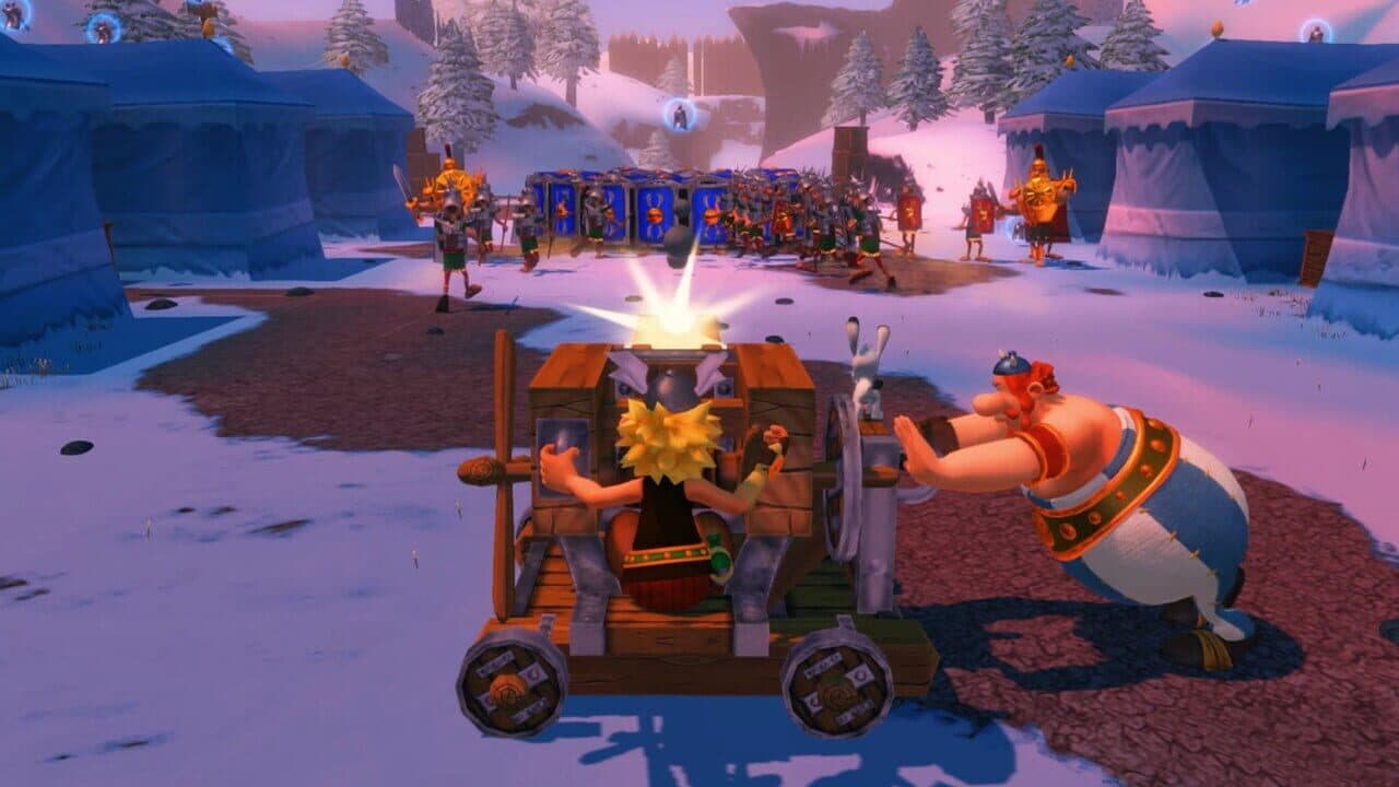 Asterix Maxi Collection thumbnail 6